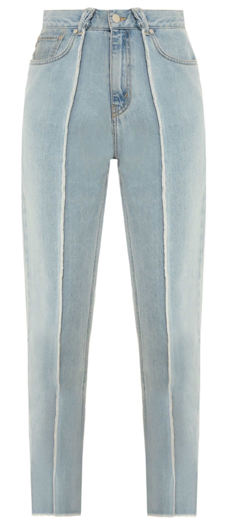 MORE is LOVE | Rokh - Blue Jeans - Jeans